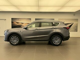 2026 Jetour X70+ I, серый, 3099000 рублей, вид 5