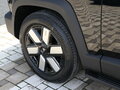 2025 Changan Deepal G318, чёрный - вид 7