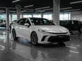 2025 Toyota Camry IX (XV80) China Market, белый, 4150000 рублей - вид 1