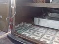 2008 УАЗ 3909, зелёный, 600000 рублей - вид 2