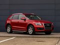 2010 Audi Q5 I (8R), красный, 1395000 рублей - вид 6