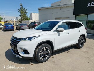 Exeed TXL I