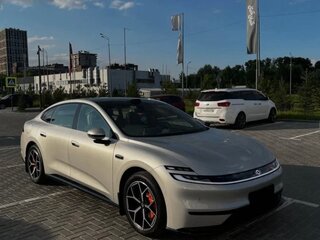 2026 Changan Qiyuan A06 51.48 kWh, серебристый, 2750000 рублей, вид 1