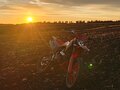 2025 Motoland XR300, красный, 120000 рублей