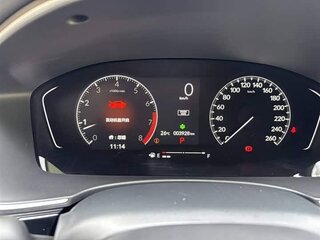 2022 Honda Civic XI, чёрный, 1520202 рублей, вид 2