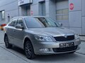 2011 Skoda Octavia II (A5) Рестайлинг, серый, 475000 рублей - вид 3