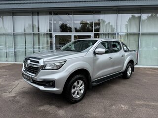 Dongfeng DF6