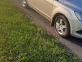 2009 Ford Focus II Рестайлинг, серебристый, 590000 рублей - вид 2