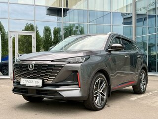 2024 Changan UNI-S I, серый, 1920000 рублей, вид 1