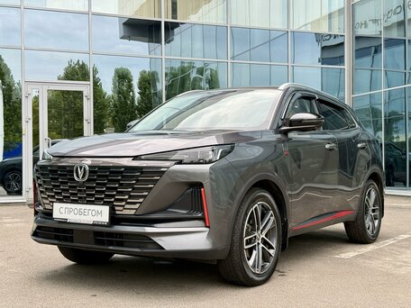 Changan UNI-S I