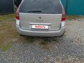 2007 Renault Megane II Рестайлинг, серый, 350000 рублей - вид 3