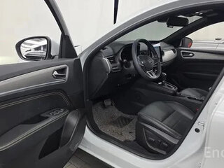 2023 Renault Samsung XM3, чёрный, 1310000 рублей, вид 5