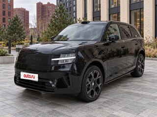 2026 Xiaomi Skynomad N70, белый, 5890000 рублей, вид 1
