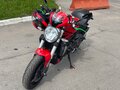 2015 Ducati Monster 1200, красный, 750000 рублей - вид 3