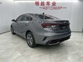 2023 Kia K3 II (China Market) Рестайлинг, серый - вид 4