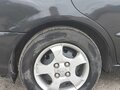 2008 Hyundai Accent ТагАЗ II, чёрный, 390000 рублей - вид 8