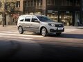 2026 Lada (ВАЗ) Largus I Рестайлинг, белый - вид 11