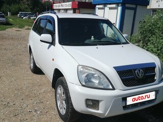 2011 Vortex Tingo I, белый, 450000 рублей, вид 1