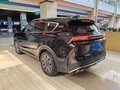 2024 Jetour X70+ I Рестайлинг 2, чёрный - вид 8