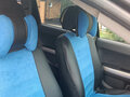 2003 Scion xA, чёрный, 420000 рублей - вид 8