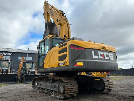2025 LGCE E6210F, жёлтый, 8500000 рублей, вид 5