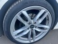 2014 Audi A3 III (8V), белый, 1450000 рублей - вид 11