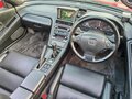 1991 Honda NSX I, красный, 11000000 рублей - вид 11
