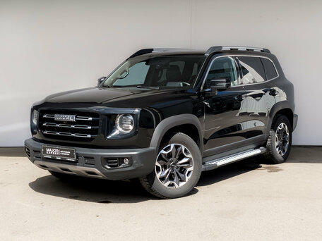 Haval Dargo I