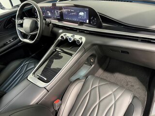 2023 Exeed RX, белый, 2969800 рублей, вид 3
