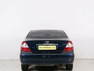 2003 Toyota Camry V (XV30), синий, 739000 рублей, вид 5