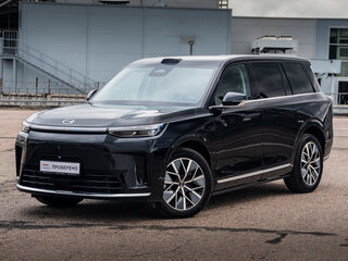 2026 GAC S9, чёрный, 6799000 рублей, вид 1