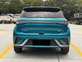 2023 BYD Dolphin 44.9 kWh I, голубой, 1480000 рублей - вид 3