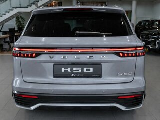 2026 VOLGA K50, серебристый, 4349000 рублей, вид 5