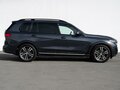 2021 BMW X7 40i I (G07), серый, 8799000 рублей - вид 4