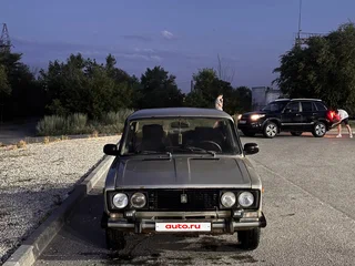 2000 Lada (ВАЗ) 2106 5-speed, серебристый, 69000 рублей, вид 2