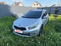 2013 Kia Ceed II, серебристый, 950000 рублей