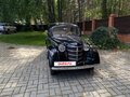 1954 Москвич 400-420, чёрный, 1600000 рублей - вид 1