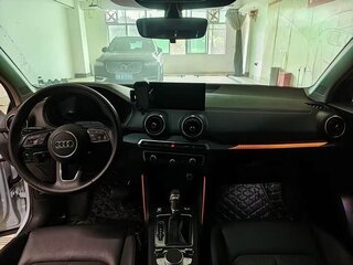 2021 Audi Q2 L e-tron I, белый, 1938033 рублей, вид 5