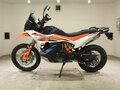 2024 KTM 890 Adventure R, оранжевый, 1550000 рублей - вид 1