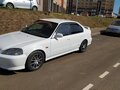 1999 Honda Civic Ferio II, белый, 500000 рублей