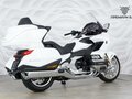 2023 Honda GL 1800 Gold Wing, белый, 3227000 рублей - вид 5
