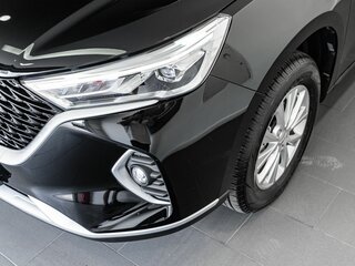2026 Haval M6 II, чёрный, 2349000 рублей, вид 3