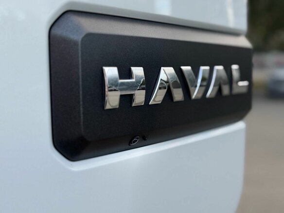 2025 Haval H9 II, белый, 3830000 рублей - вид 14