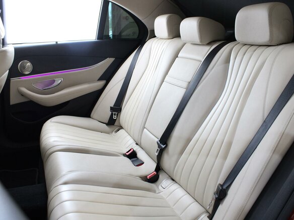 2016 Mercedes-Benz E-Класс 200 V (W213, S213, C238), красный, 2880000 рублей - вид 9