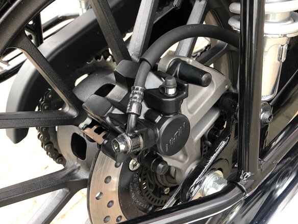2026 Honda CB 350, бежевый, 600000 рублей - вид 15