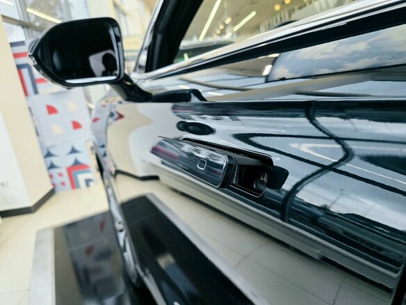 2026 Tenet T9, зелёный, 4299000 рублей - вид 10