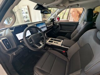 2026 Haval Dargo I Рестайлинг, белый, 3899000 рублей, вид 5