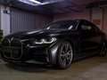 2021 BMW 4 серии M440i xDrive G22, G23, G26, чёрный, 8150000 рублей - вид 4