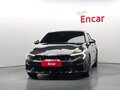 2024 Kia K5 III Рестайлинг, чёрный