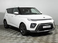 2020 Kia Soul III, белый - вид 2